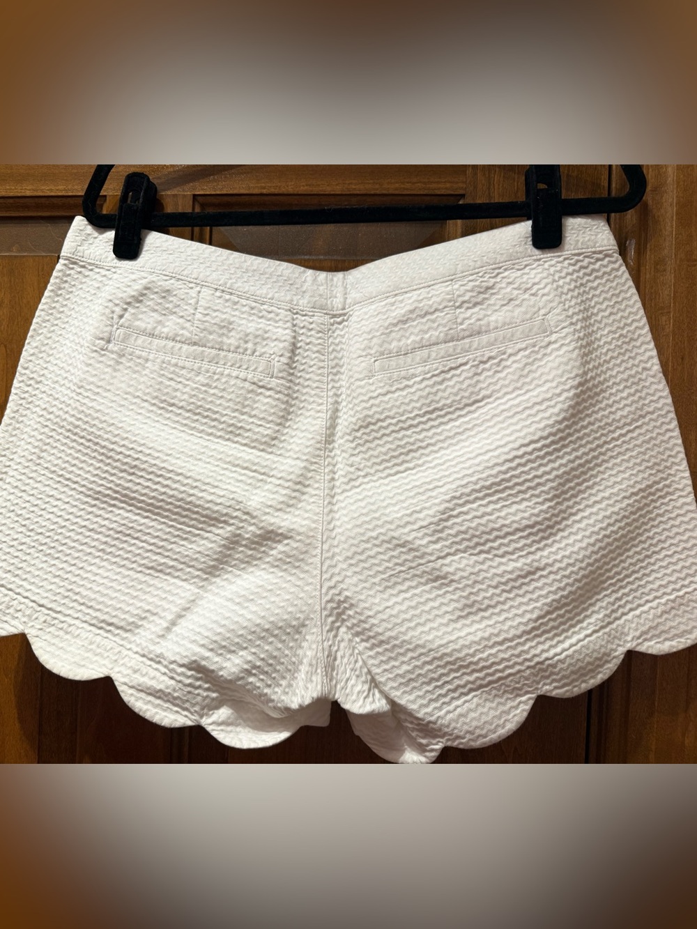 Lilly Pulitzer Shorts - Picture 2 of 3